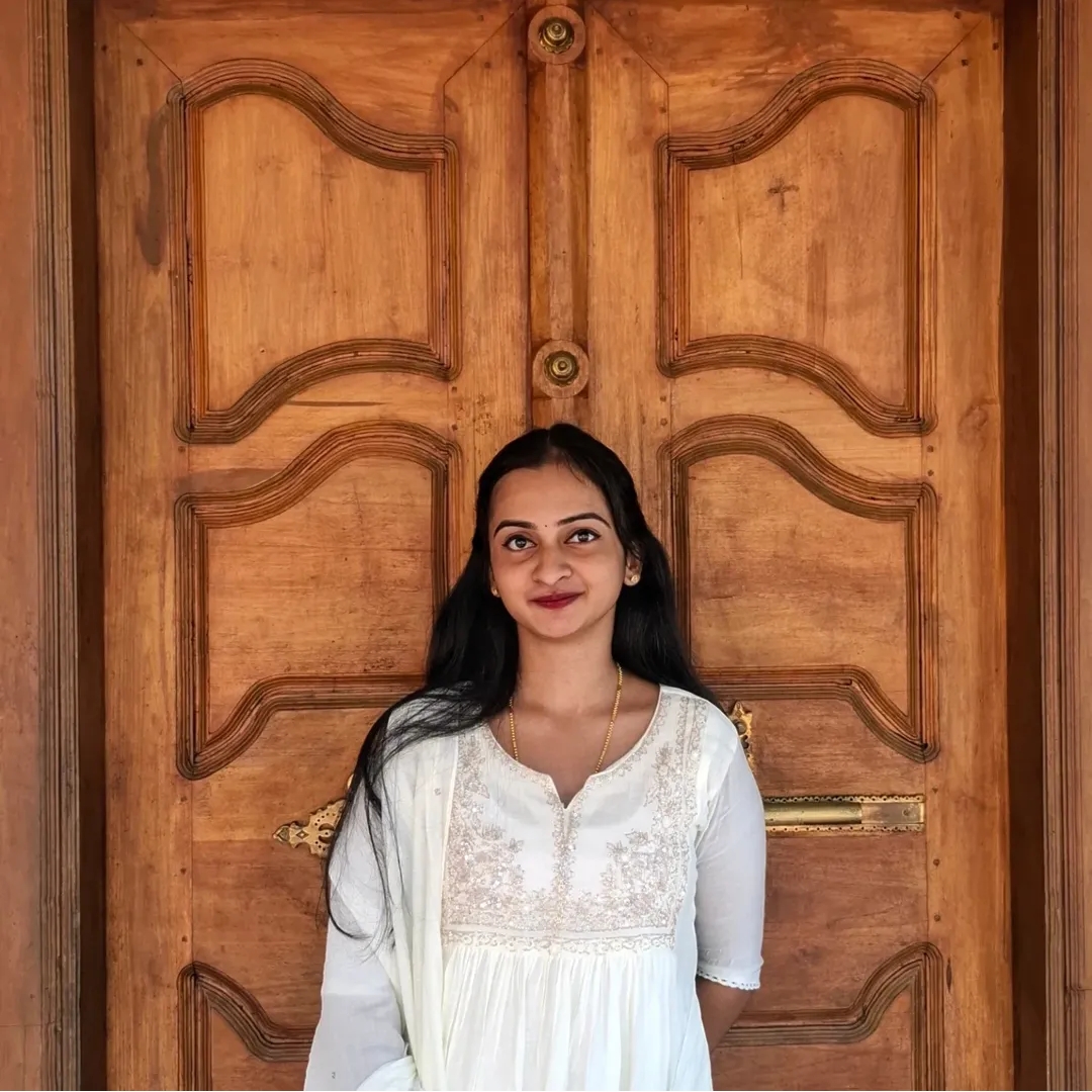 Marsleeva-college-rank-holders-Jeena Rajive